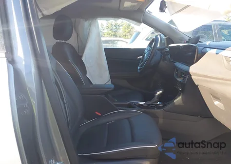 2024 Buick Encore Gx Avenir Awd from USA, damaged, VIN KL4AMGSL2RB210703